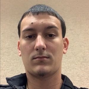 Meet your Posher, Jordan